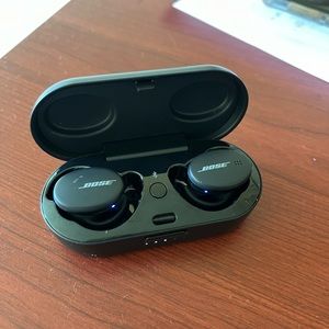 Bose Earbuds